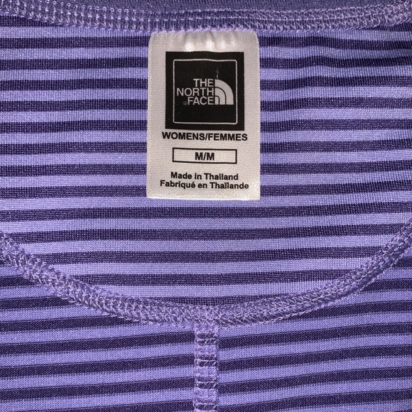The North Face Active Athletic T-Shirts Size Medium - Picture 8 of 9